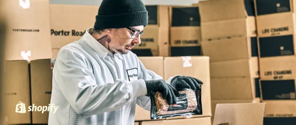 Shopify product problem